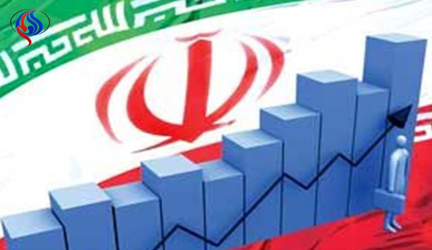 نمو الناتج المحلي الایراني دون النفط 1.9 بالمئة

