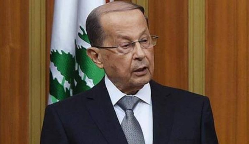 الرئيس اللبناني يحذر من هذه الشائعات!