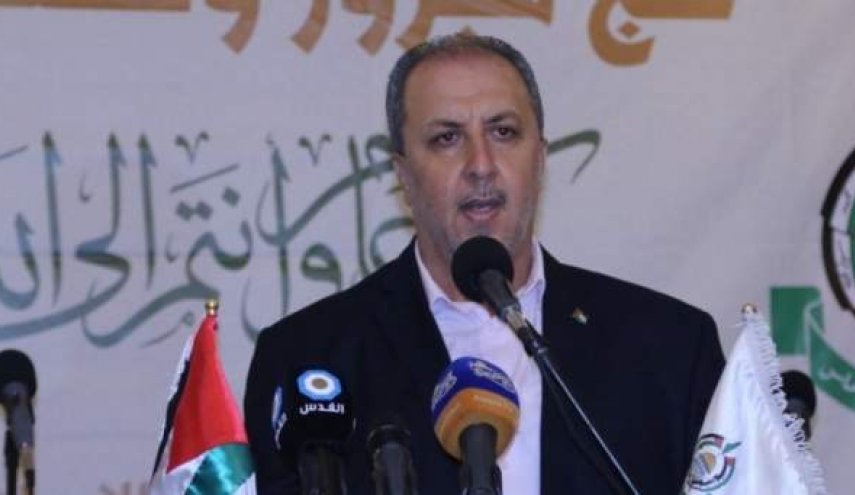 حماس: المقاومة بكل ألوانها السياسية ستفشل صفقة القرن