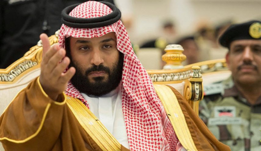 تفاصيل صفقة الأمير تركي وابن سلمان