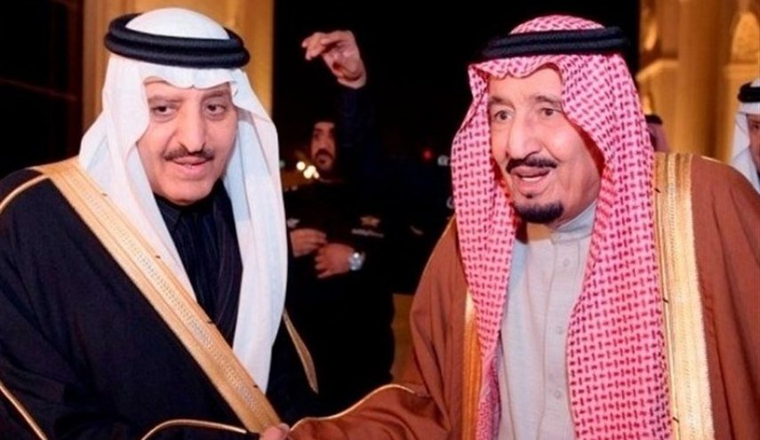 پیوستن یک شاهزاده مطرح به جمع مخالفان بن‌سلمان در لندن