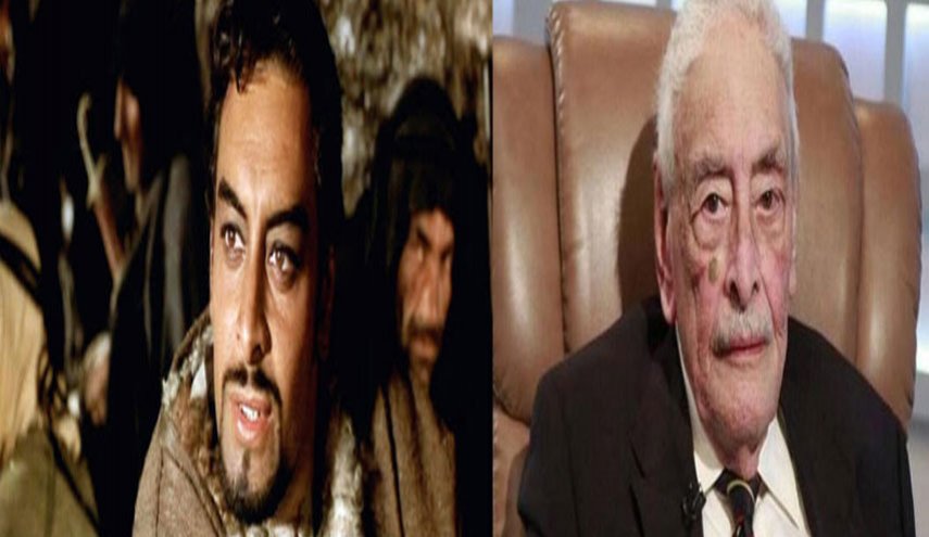 وفاة الفنان جميل راتب.. مشاهير الفن والإعلام ينعون الراحل!