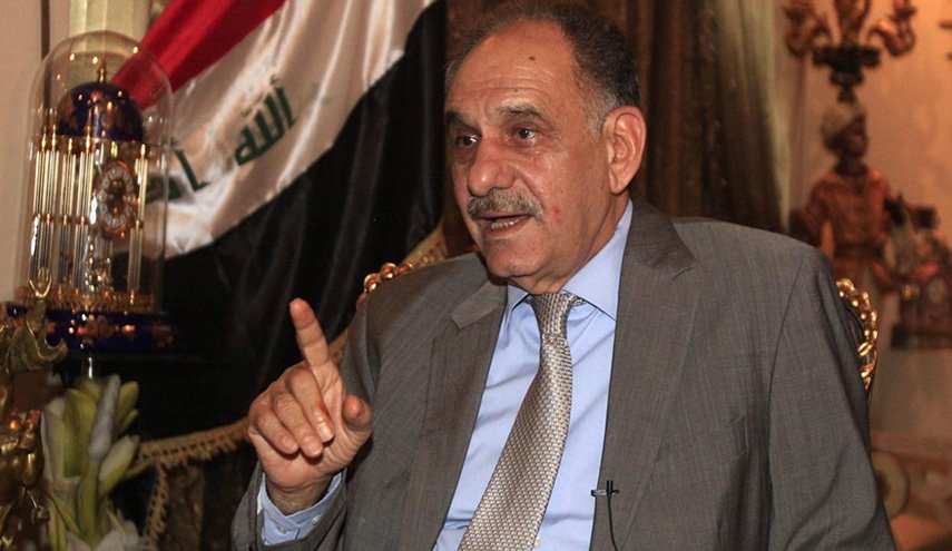 جبهة المطلك تعلن دعمها لترشيح برهم صالح لمنصب رئيس الجمهورية