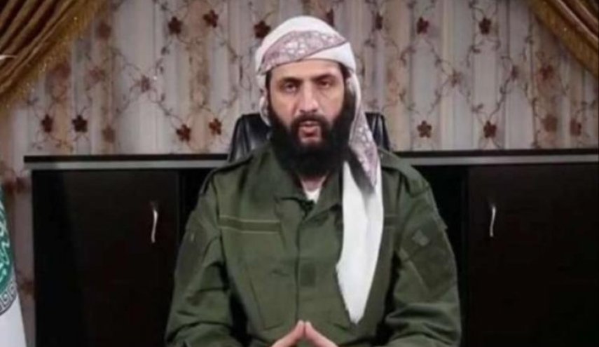 ما الذي يفعله الجولاني في إدلب ؟