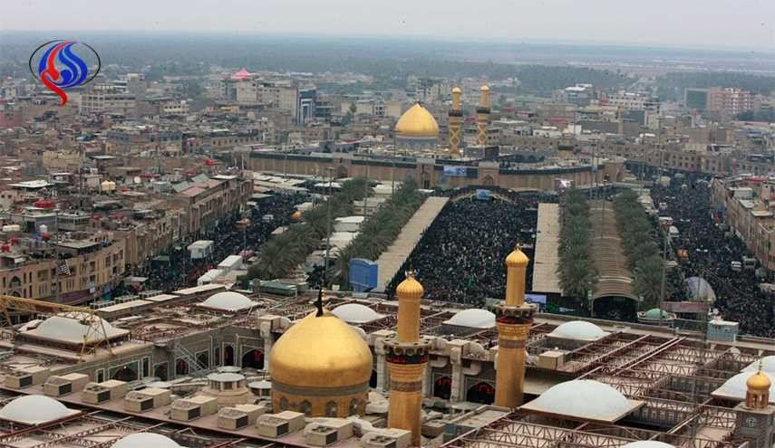 الملايين يحيون ذكرى عاشوراء وسط استنفار أمني مكثف في عموم العراق
