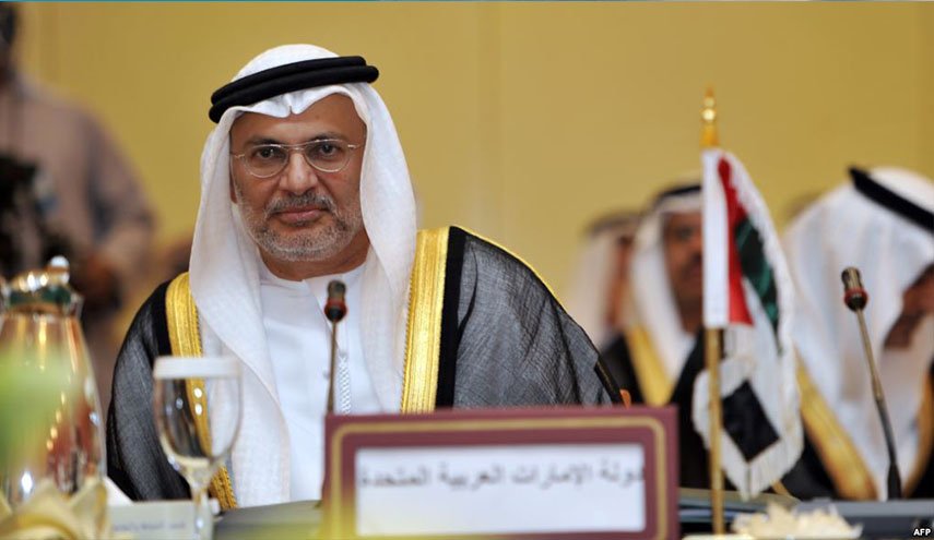 عراب العلاقات العربية الاسرائيلية يظهر بطلب جديد
