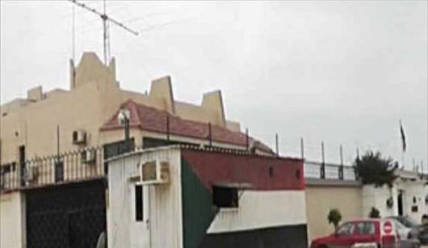 السفير السوداني لدى ليبيا يتعرض للضرب ..لهذا السبب !