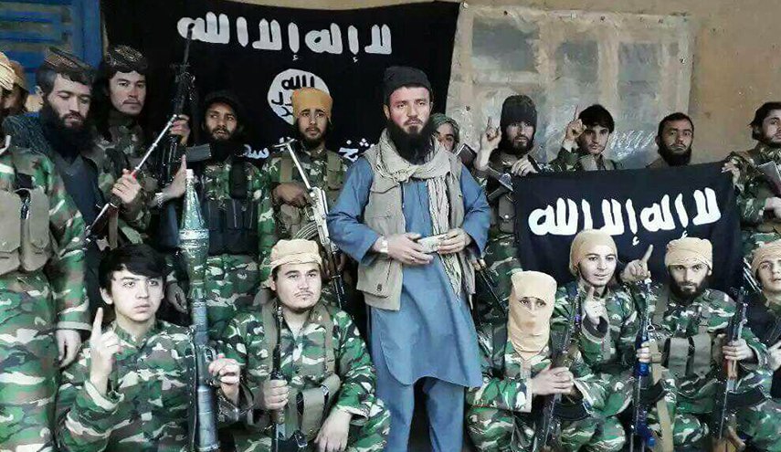 2,5 ألف داعشي نقلوا إلى أفغانستان وباكستان 