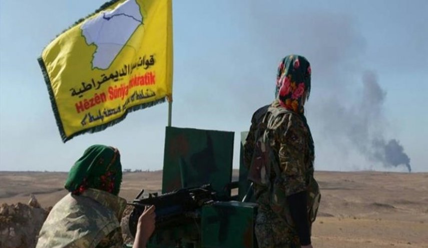 ماذا يفعل وفد سعودي في ريف دير الزور؟!