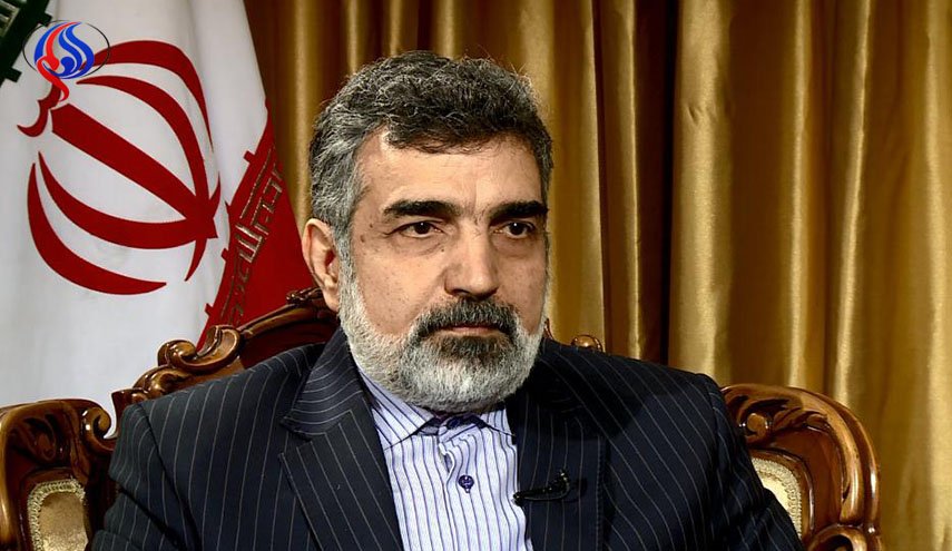 کمالوندی: ۳۰ تن اورانیوم چهارشنبه از اردکان به اصفهان منتقل می‌شود