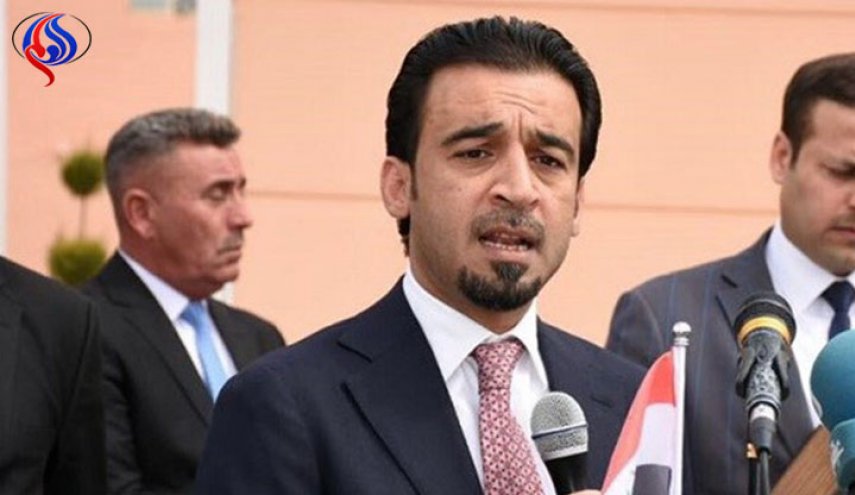 الحلبوسي: اليوم أحوج ما نكون لإستلهام ثورة الإمام الحسين (ع)


