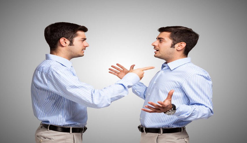 لماذا يثق الإنسان في الأشخاص الذين لديهم لهجات مماثلة بصورة أسرع