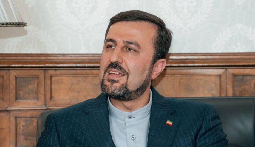 طهران تؤكد ضرورة انضمام الاحتلال للـ