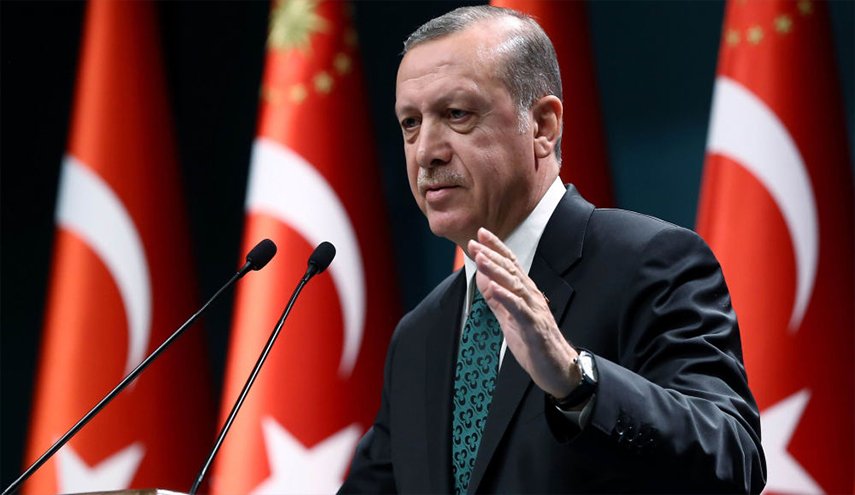 تركيا: لم نطلب لقاء بين أردوغان وترامب