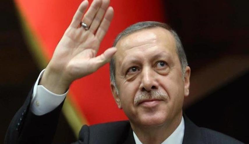 أردوغان يتوجه إلى الولايات المتحدة