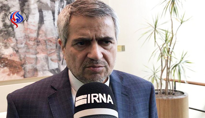 غلام علي خوشرو: سياسات اميركا في العراق فاشلة