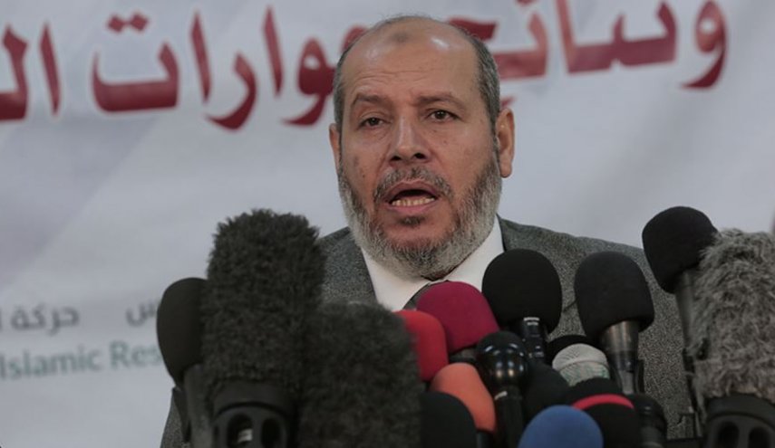 خليل الحية: سنردّ على أي عقوبات جديدة على غزة