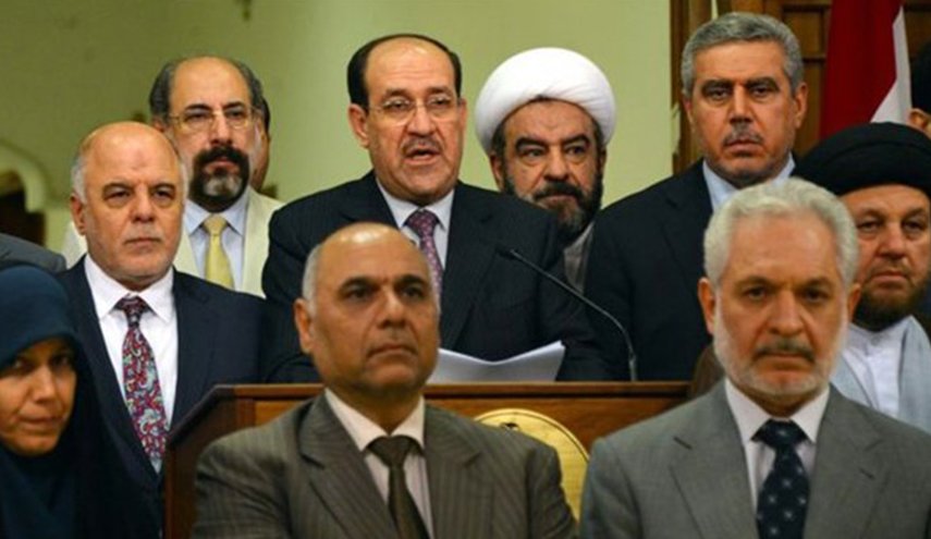 حزب الدعوة سيشارك بمفاوضات تشكيل الحكومة العراقية موحدا