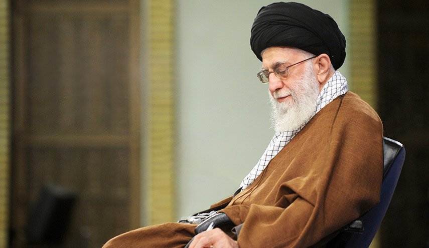 قائد الثورة يعزي باستشهاد المواطنين في اعتداء أهواز