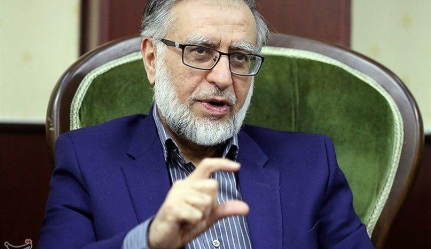 ظفر بنگاش: صلح با عدالت و پایبندی به هنجارها و استانداردهای بین المللی حاصل می شود