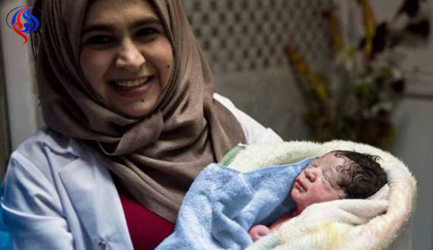 بالصور.. من هي ام قاسم العراقية التي تحدت 