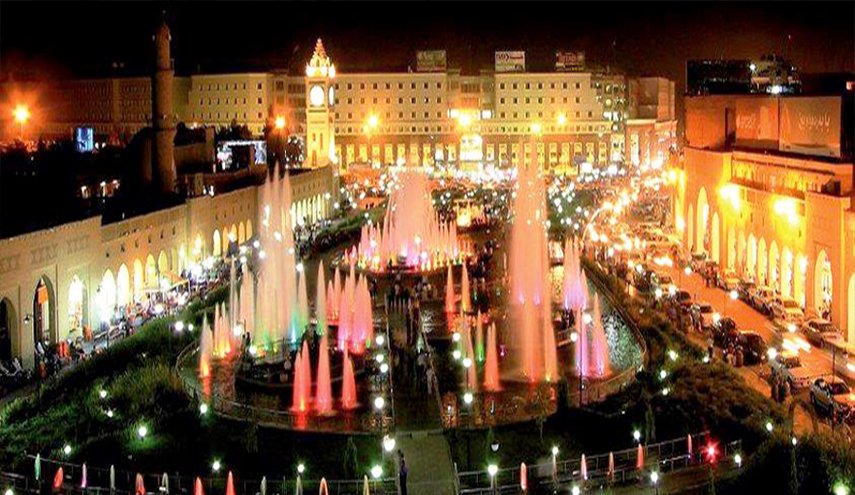 شركة كويتية بصدد بناء 