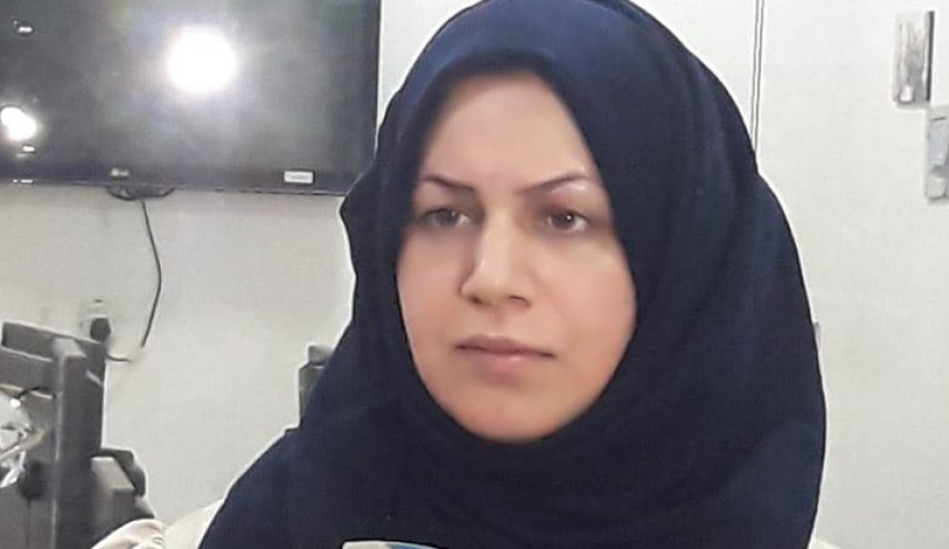 نائبة تدعو إلى 