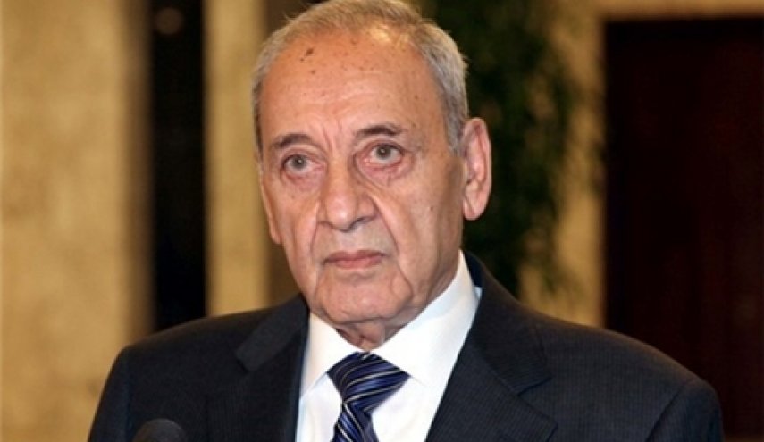 الأخبار: ريتشارد أبلغت بري قبول 'اسرائيل' لوساطة الأمم المتحدة بملف ترسيم الحدود

