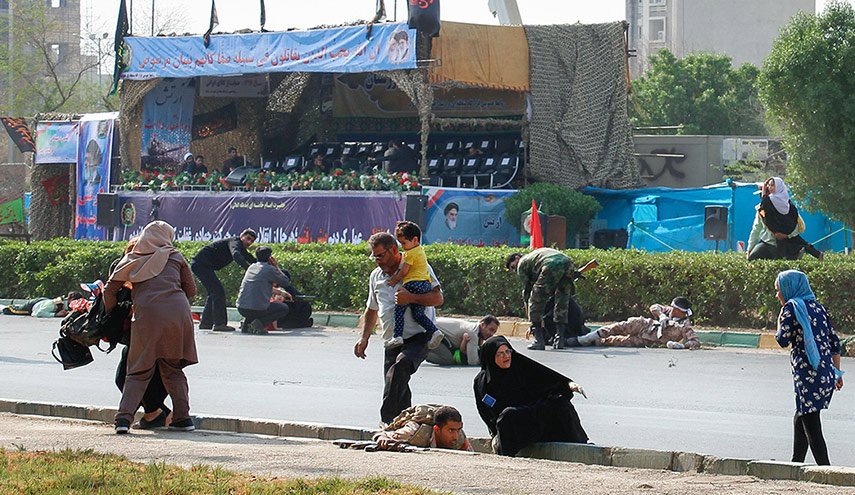 ادانات علمائية لبنانية واسعة للإعتداء الارهابي في اهواز