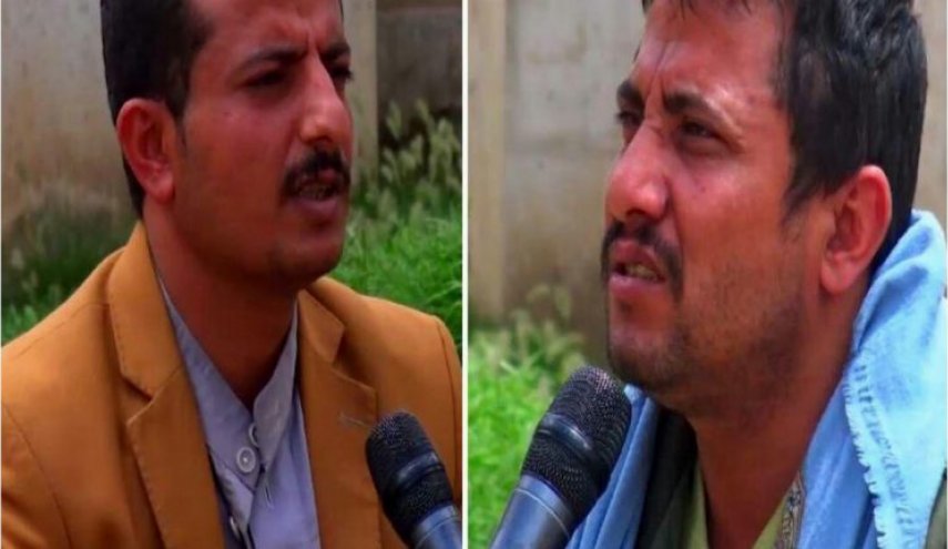 انشقاق أحد قيادات معسكر تحالف العدوان.. ماذا قال لليمنيين؟