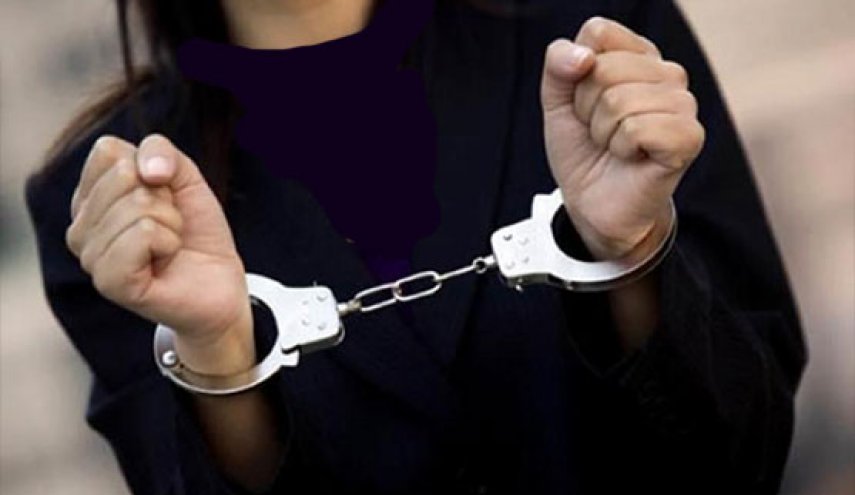 جريمة مروعة في العراق .. القبض على فتاة قتلت والديها!!
