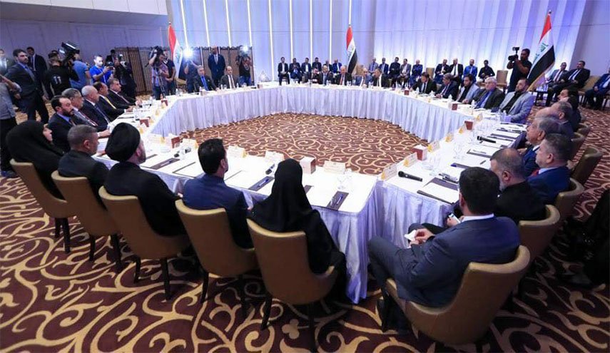 تحالف الاصلاح والاعمار يدعو الكرد الى تقديم مرشح واحد لرئاسة الجمهورية