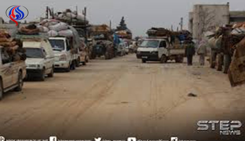 إعادة فتح معبر 
