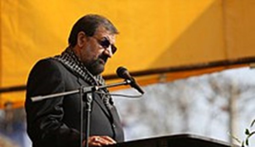  رضائي: انفصال خوزستان عن ايران حلم لا يمكن تحققه