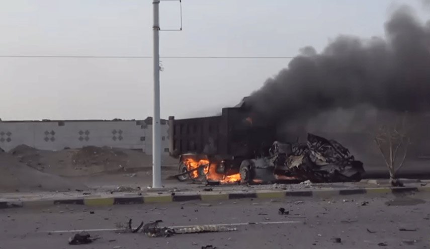 الحديدة؛ انتصارات وهمية وفشل متكرر.. متى يتوقف العدوان السعودي؟