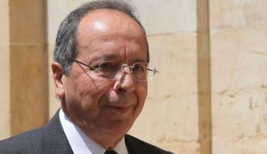 النائب السيد : فشل تاليف الحكومة يحسب على سعد الحريري