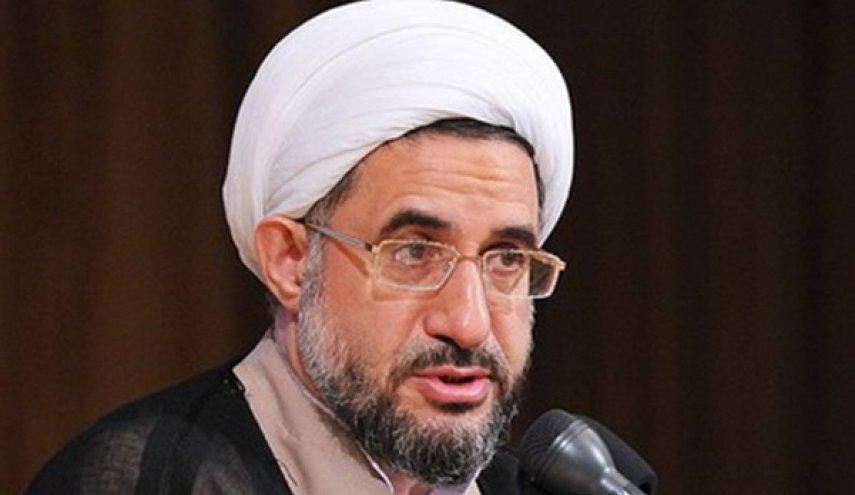 آية الله اراكي: لا ينبغي الصمت حيال جرائم السعودية واميركا