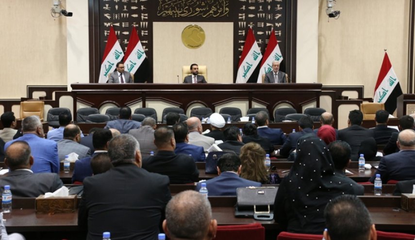 یوم الحسم یقترب والخلافات الكردية حول رئاسة الجمهورية تتوسع
