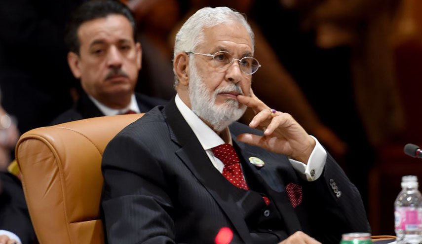 وزير الخارجية الليبي يبحث مع نائب رئيس الوزراء الكويتي تطورات الأوضاع في ليبيا