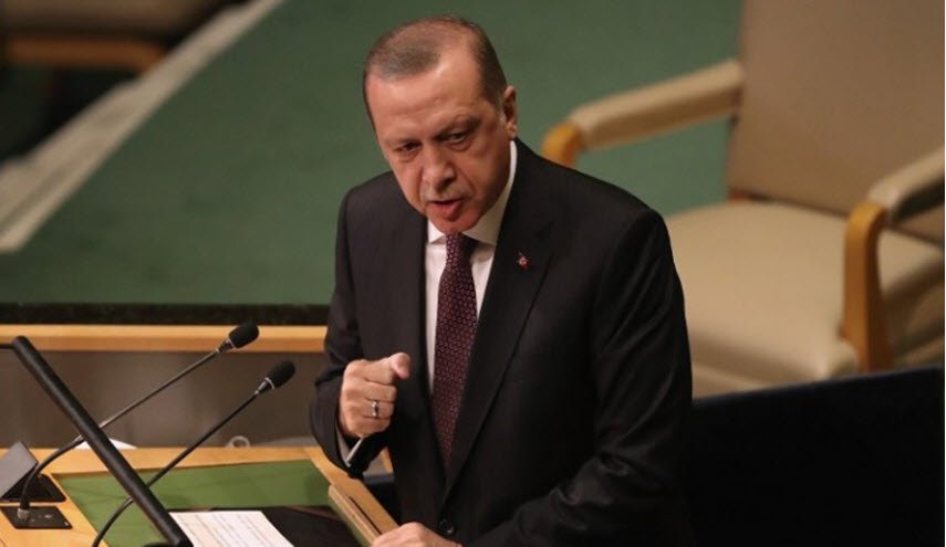 أردوغان: اتفاق إدلب فتح الطريق أمام الحل في سوريا