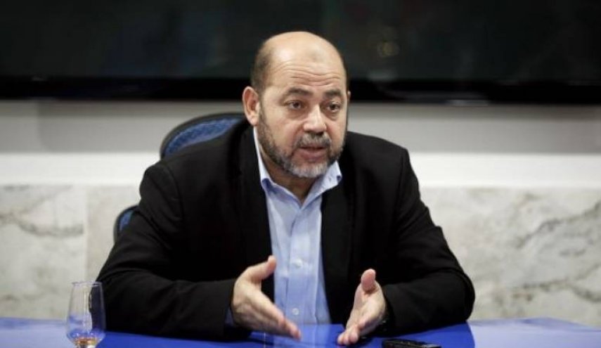 حماس: أربع خطوات كان على 