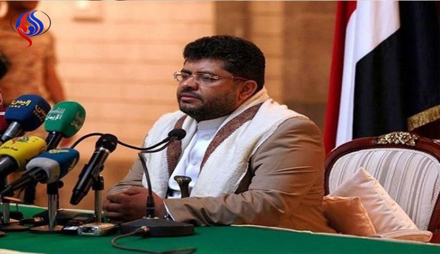 الحوثي يشكر قطر ويدعوها لمساعدة اليمن بأزمة المرتبات