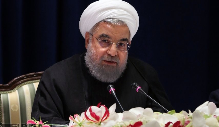 تروریسم تکفیری و داعش، بزرگترین خطر برای اسلام است