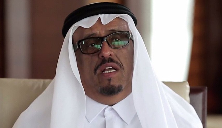 ضاحي خلفان يعترف بلسانه بامتلاك بلاده هذا الاجهزة!