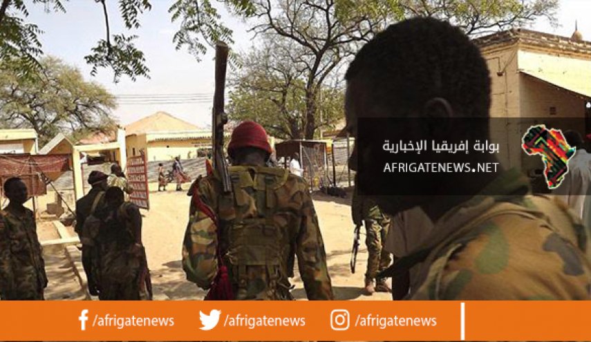 اشتباك بين قوات حكومية ومعارضة في جنوب السودان