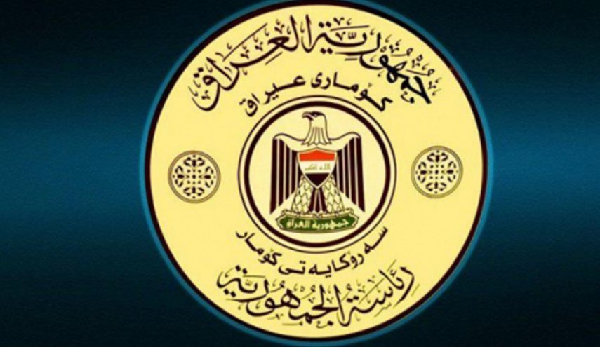 سائرون يحدد شروطه في المرشح لرئاسة الجمهورية