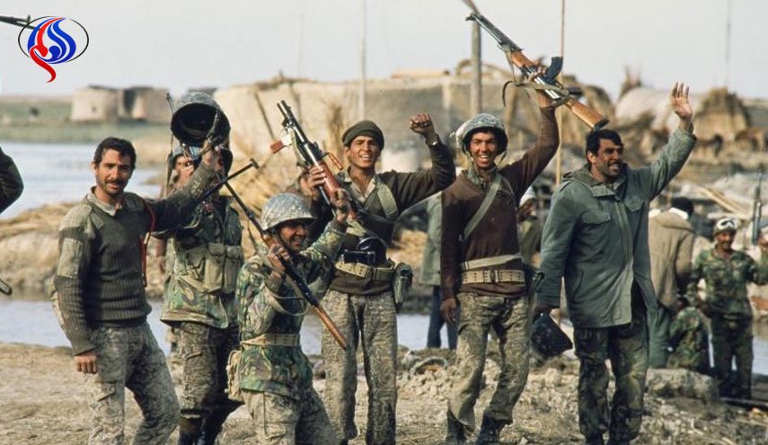  وحدت و همدلی رمز شکست حصر آبادان
