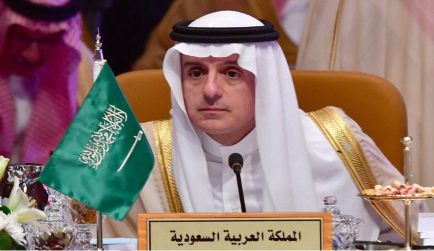 كيف وصف عادل الجبير اتفاقات روسيا وتركيا حول إدلب؟