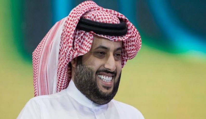 آل الشيخ.. أبواب تل أبيب مفتوحة وأنت على العين والرأس