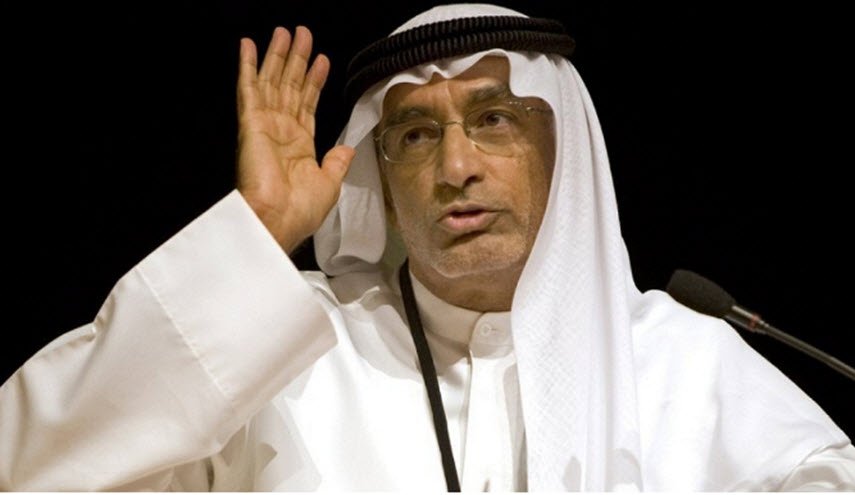 مستشار 
